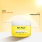 Garnier Skin Naturals Bright Complete Vitamin C Serum Cream with SPF40, Day Cream With SPF40 for Sun Protection and Skin Brightening - Suitable For all Skin Types, 45g
